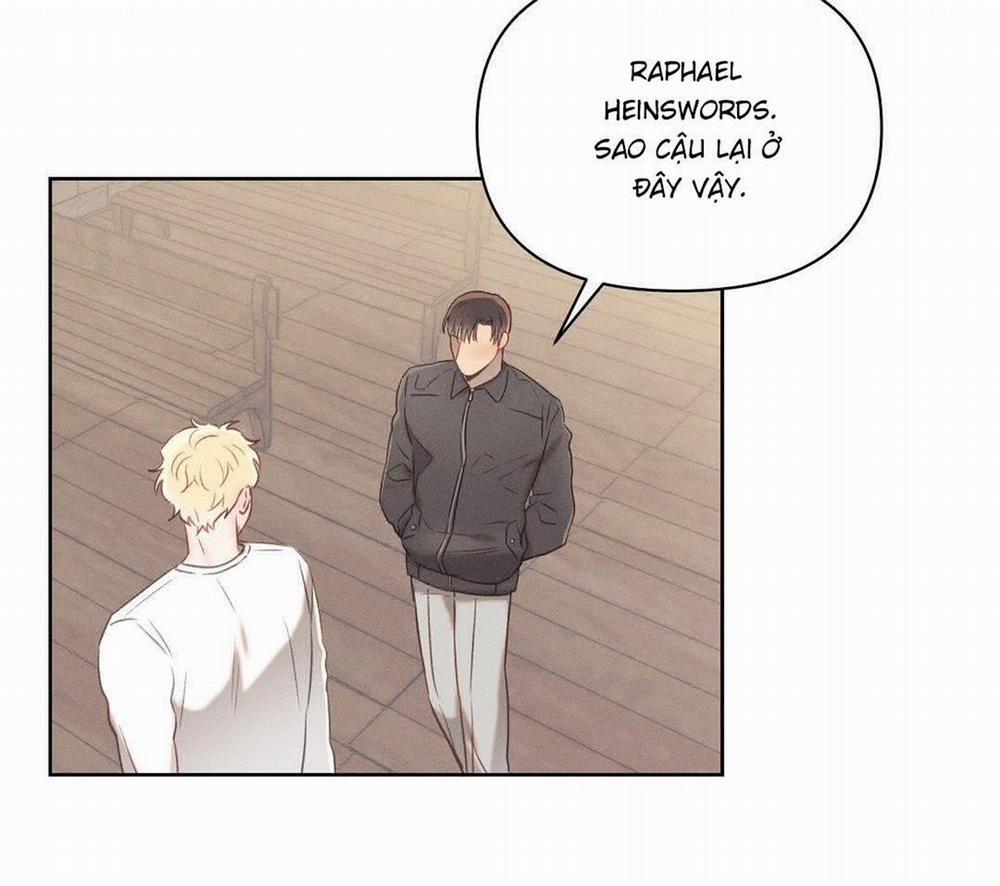 Đại Úy Lãng Mạn Thân Yêu Của Tôi 17 trang 84