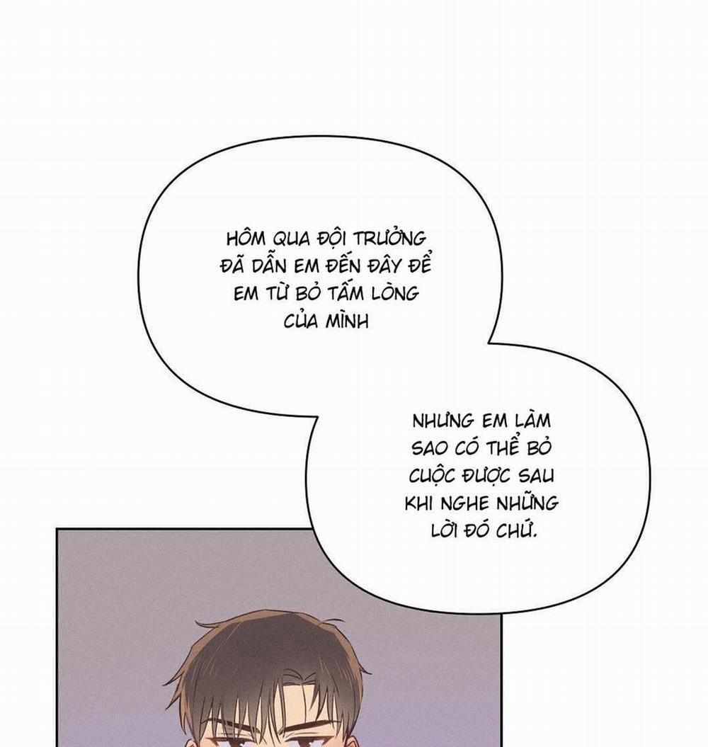 Đại Úy Lãng Mạn Thân Yêu Của Tôi 17 trang 89