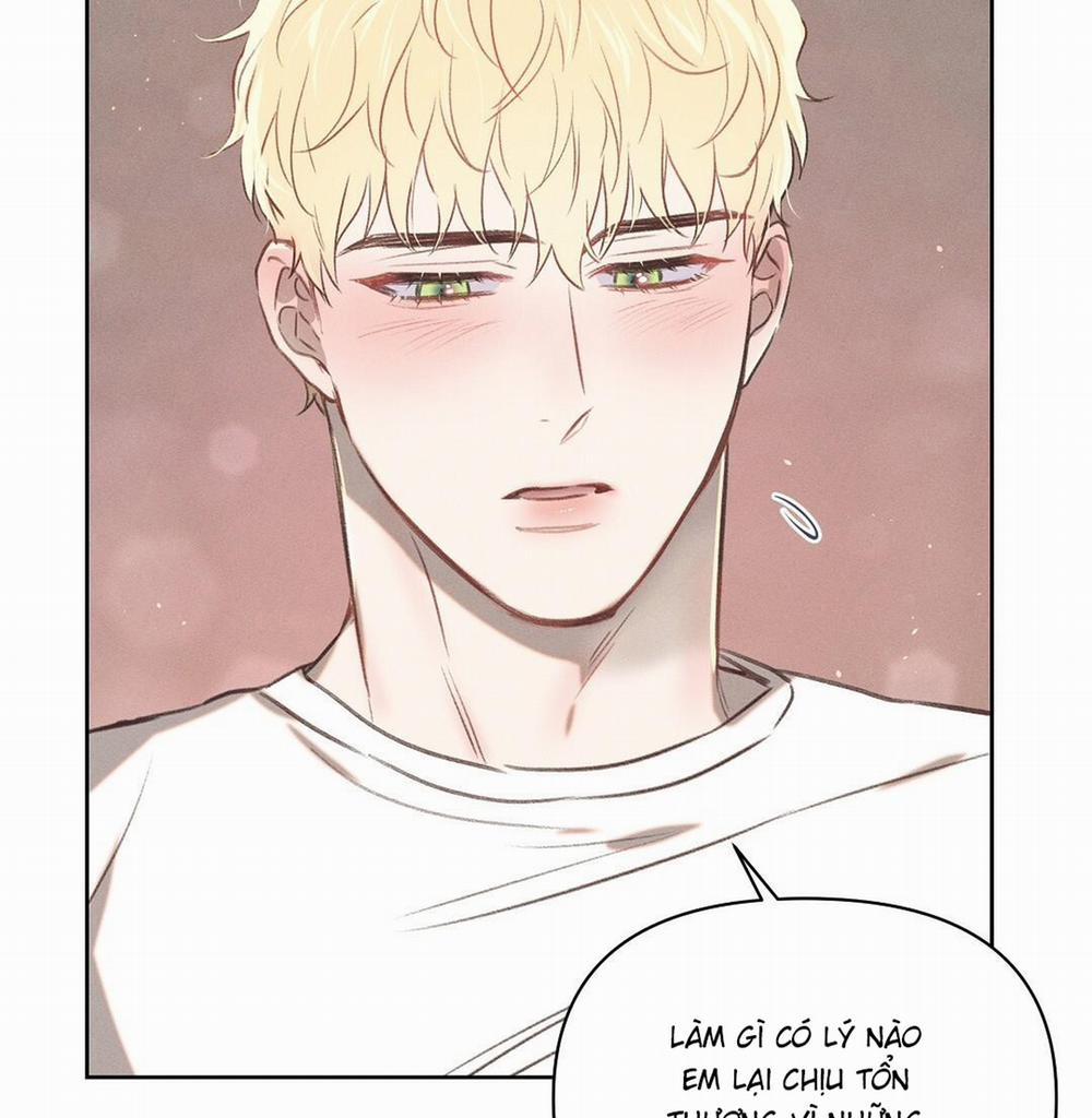 Đại Úy Lãng Mạn Thân Yêu Của Tôi 17 trang 93