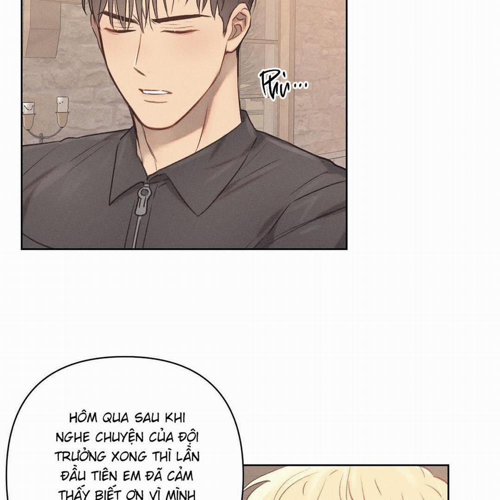 Đại Úy Lãng Mạn Thân Yêu Của Tôi 17 trang 95