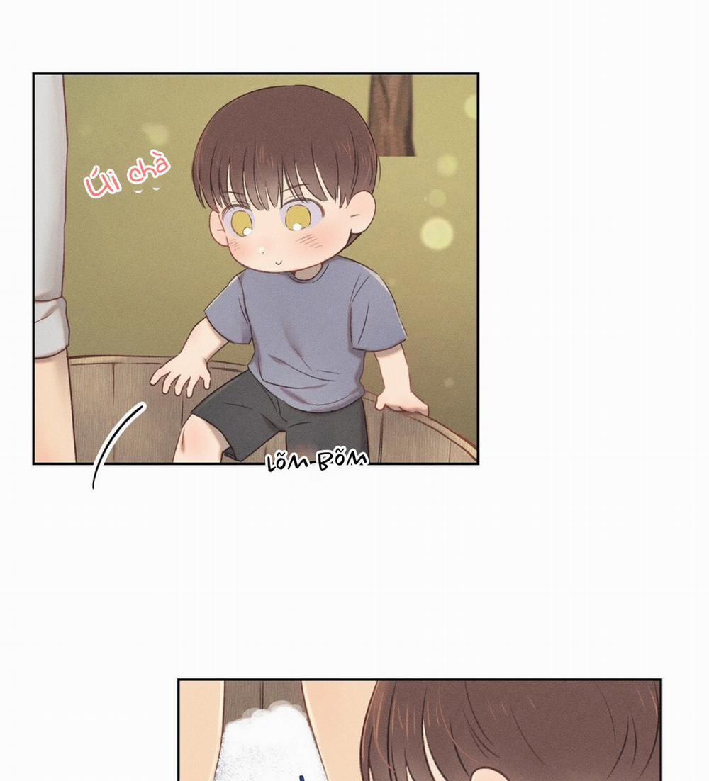 Đại Úy Lãng Mạn Thân Yêu Của Tôi 18 trang 33