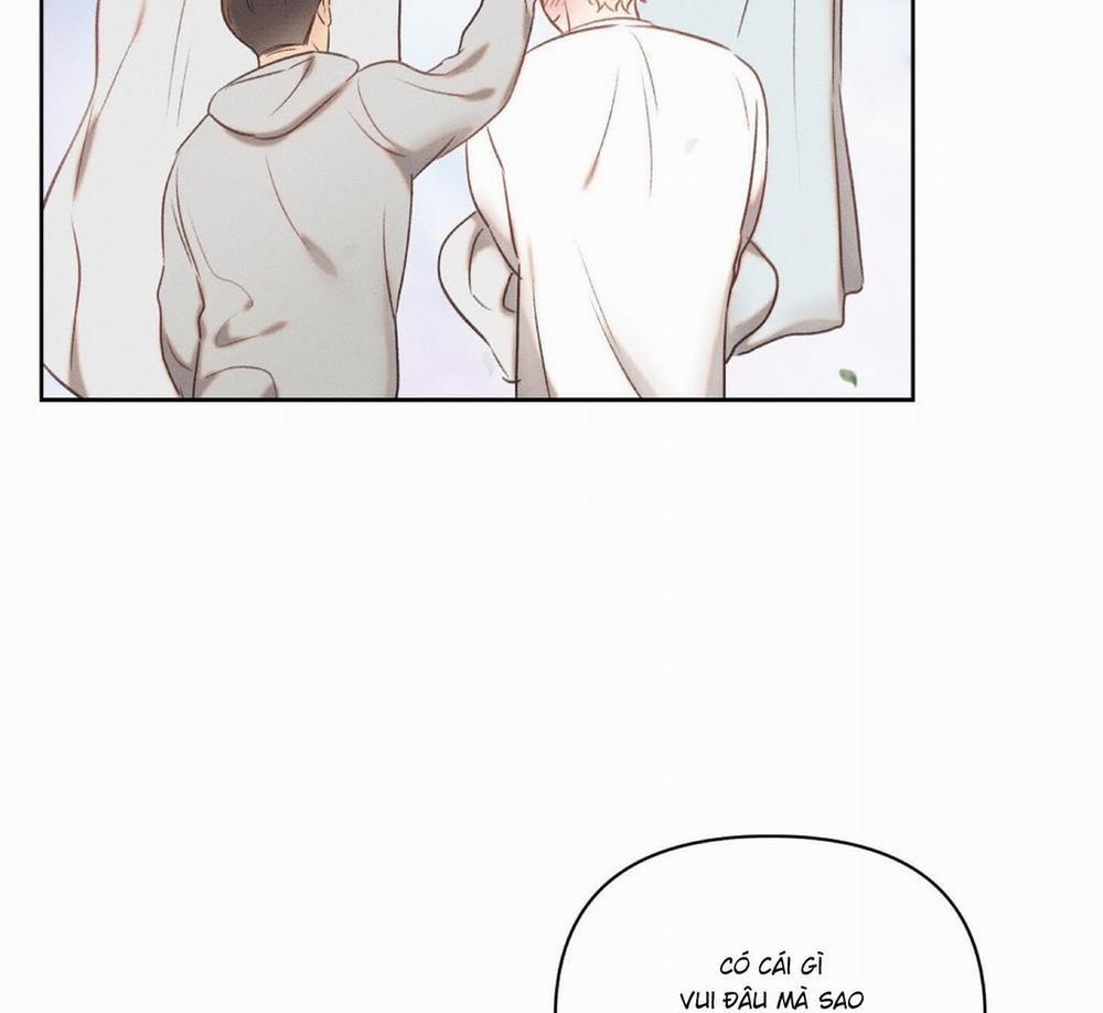 Đại Úy Lãng Mạn Thân Yêu Của Tôi 18 trang 59