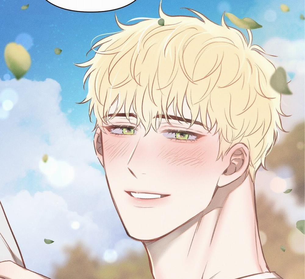 Đại Úy Lãng Mạn Thân Yêu Của Tôi 18 trang 63