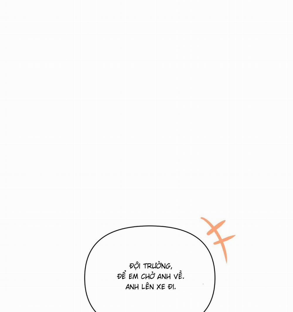 Đại Úy Lãng Mạn Thân Yêu Của Tôi 18 trang 67