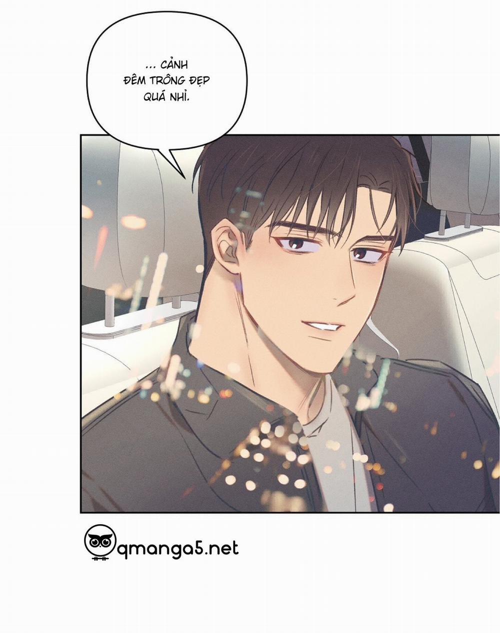 Đại Úy Lãng Mạn Thân Yêu Của Tôi 18 trang 75