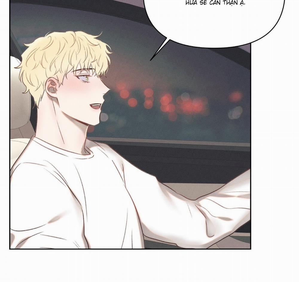 Đại Úy Lãng Mạn Thân Yêu Của Tôi 18 trang 84