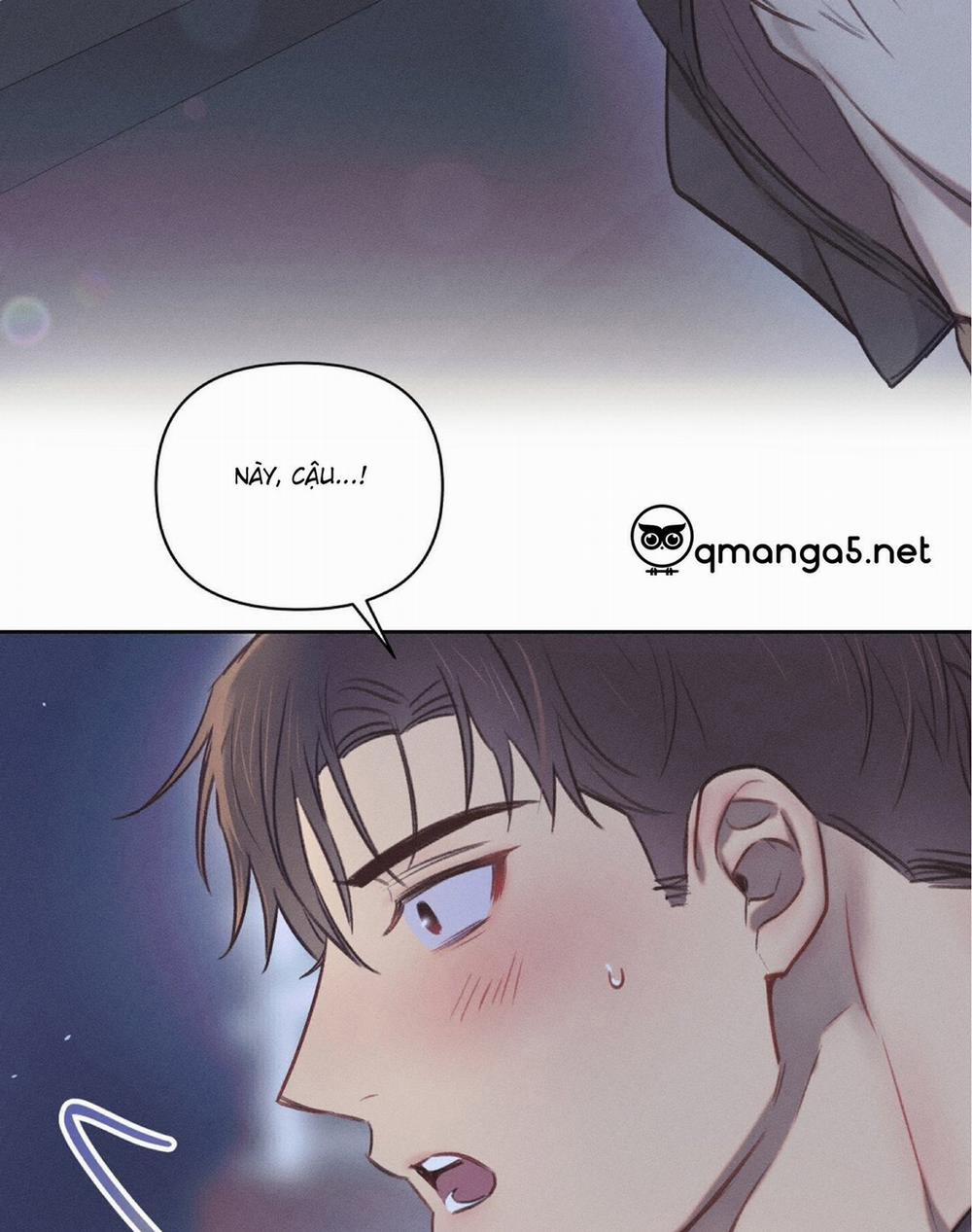 Đại Úy Lãng Mạn Thân Yêu Của Tôi 18 trang 95