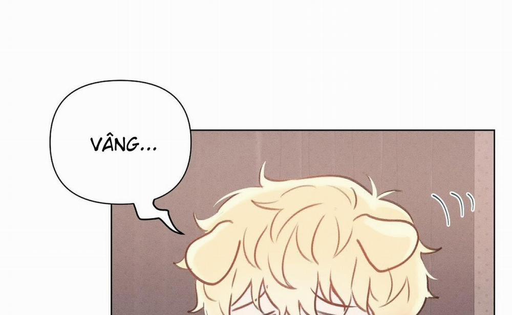 Đại Úy Lãng Mạn Thân Yêu Của Tôi 19 trang 110