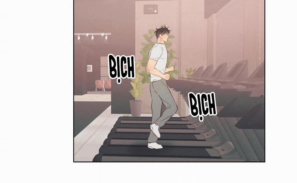 Đại Úy Lãng Mạn Thân Yêu Của Tôi 19 trang 126