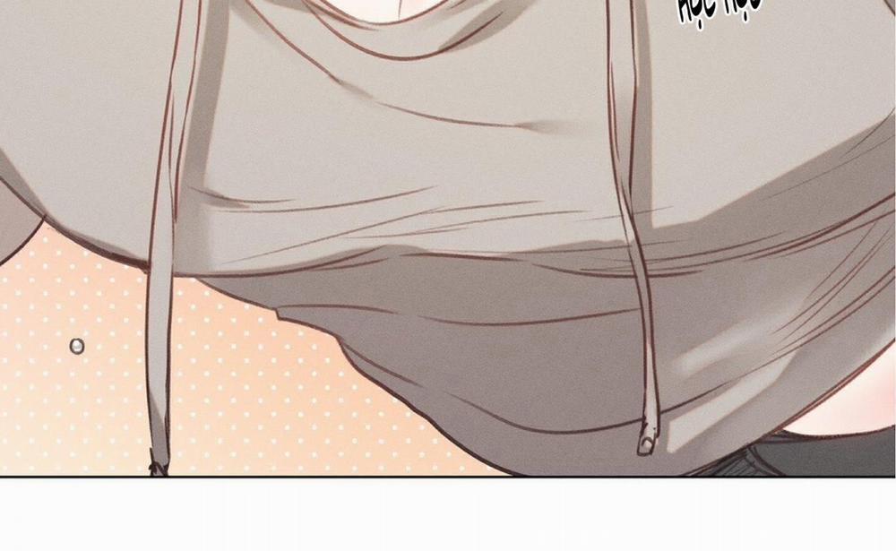 Đại Úy Lãng Mạn Thân Yêu Của Tôi 19 trang 134