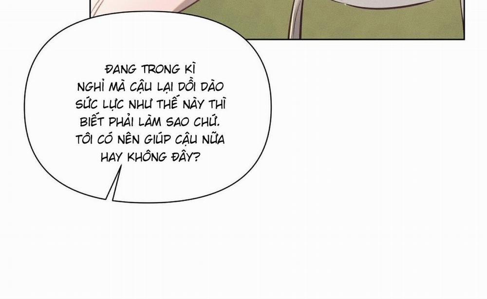 Đại Úy Lãng Mạn Thân Yêu Của Tôi 19 trang 144