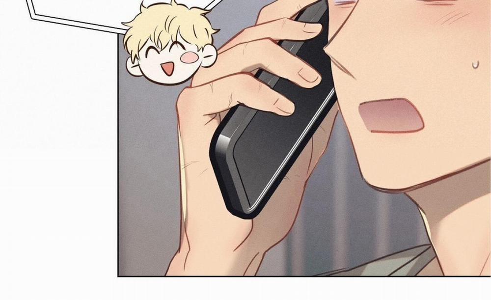 Đại Úy Lãng Mạn Thân Yêu Của Tôi 19 trang 33