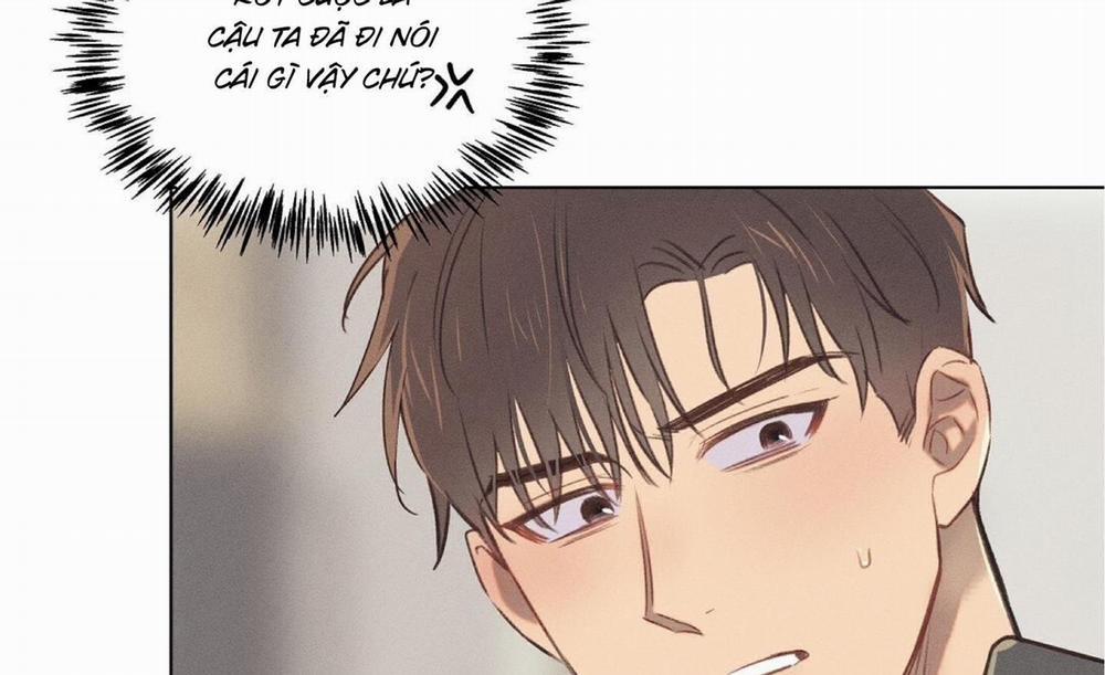 Đại Úy Lãng Mạn Thân Yêu Của Tôi 19 trang 58