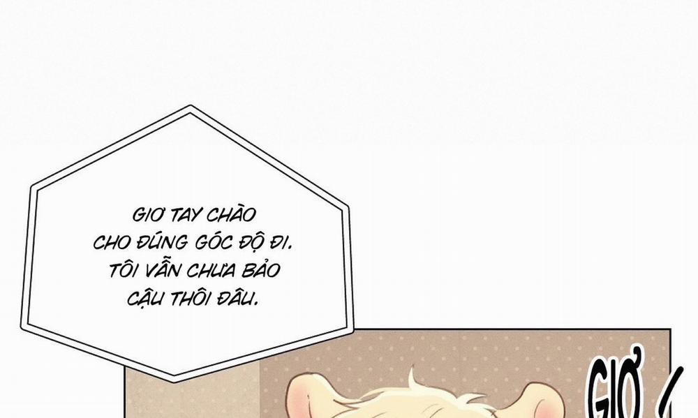 Đại Úy Lãng Mạn Thân Yêu Của Tôi 19 trang 63