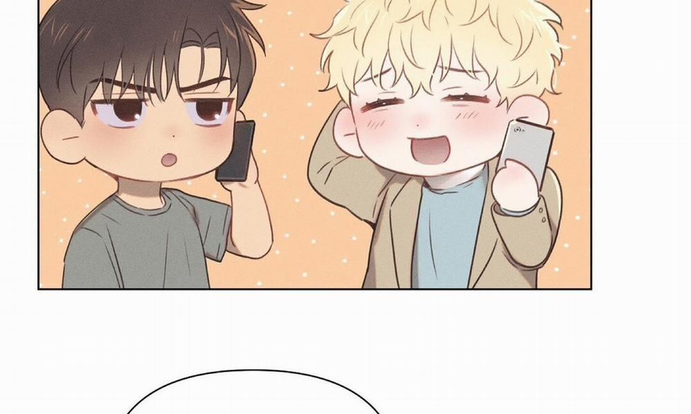 Đại Úy Lãng Mạn Thân Yêu Của Tôi 19 trang 67