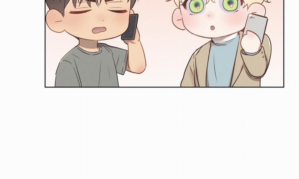 Đại Úy Lãng Mạn Thân Yêu Của Tôi 19 trang 69