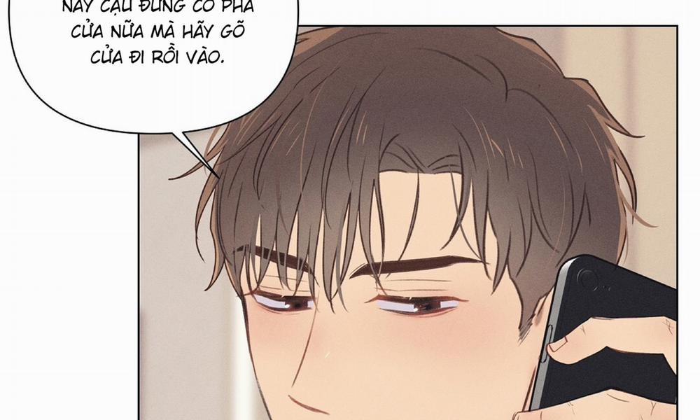 Đại Úy Lãng Mạn Thân Yêu Của Tôi 19 trang 84