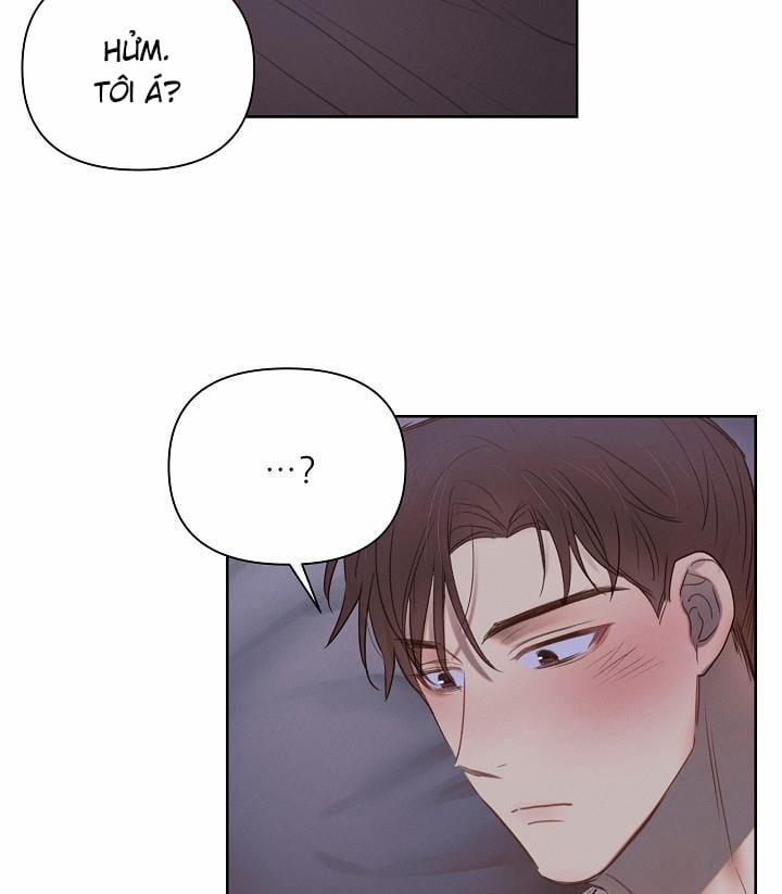 Đại Úy Lãng Mạn Thân Yêu Của Tôi 2 trang 41