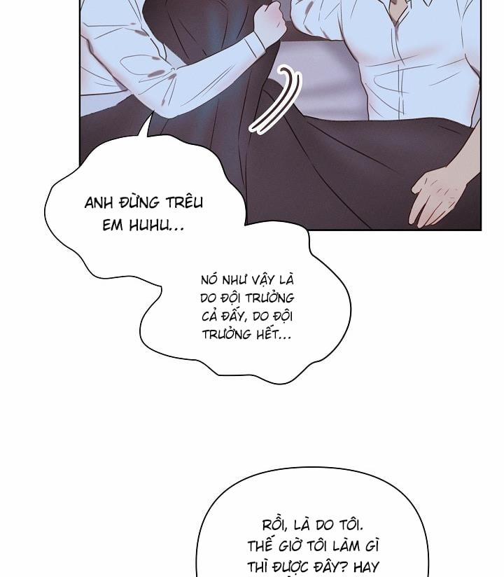 Đại Úy Lãng Mạn Thân Yêu Của Tôi 2 trang 56