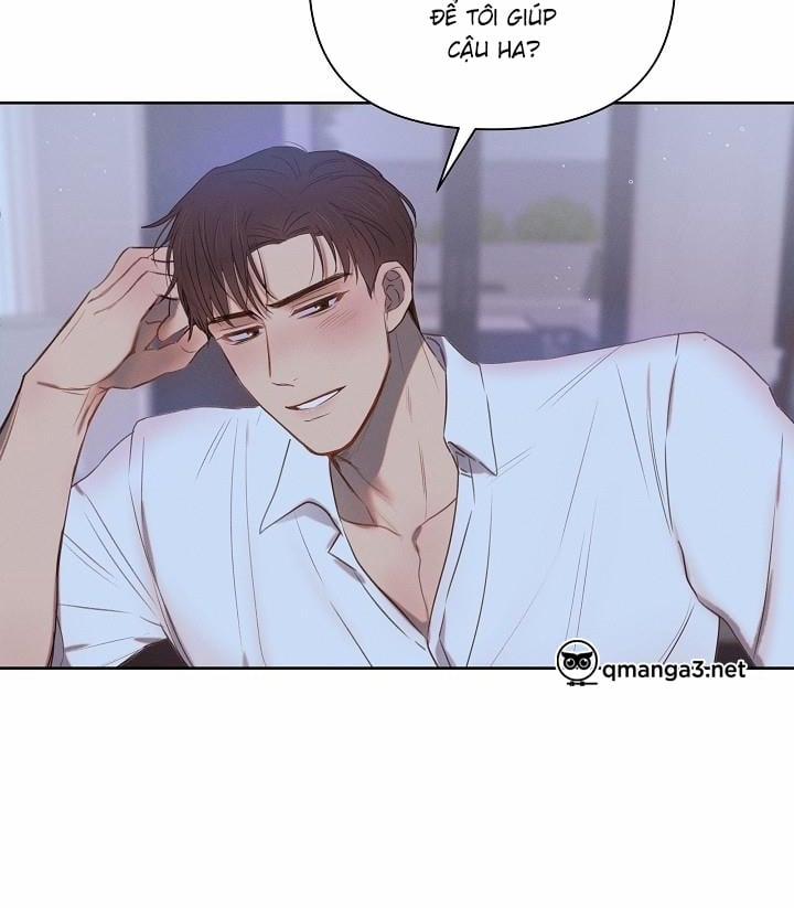 Đại Úy Lãng Mạn Thân Yêu Của Tôi 2 trang 57