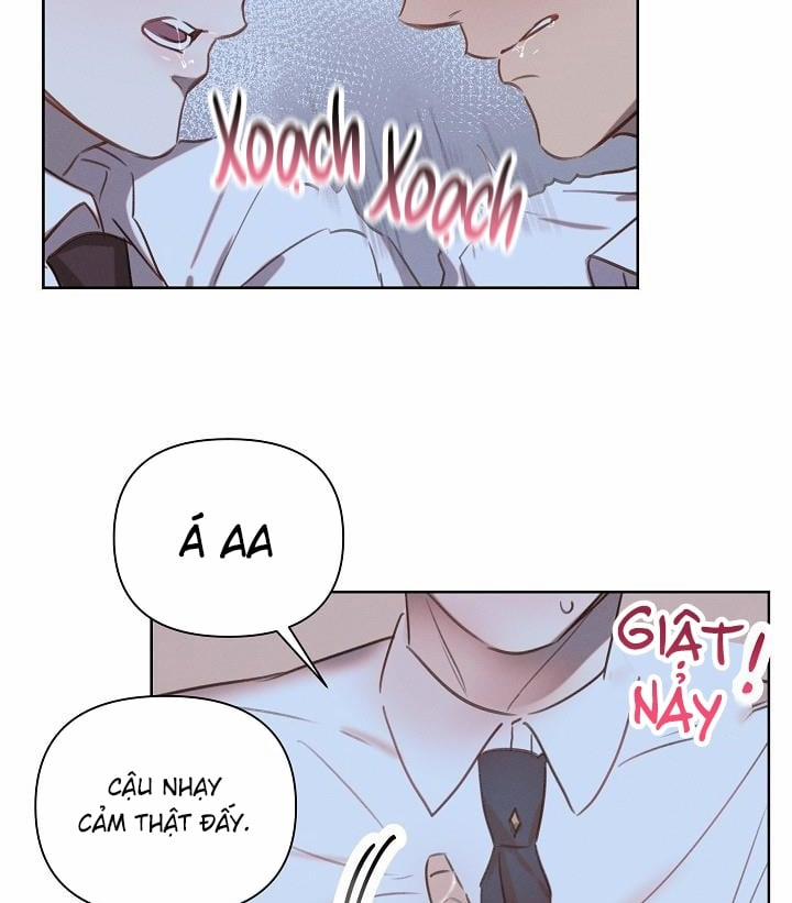 Đại Úy Lãng Mạn Thân Yêu Của Tôi 2 trang 86