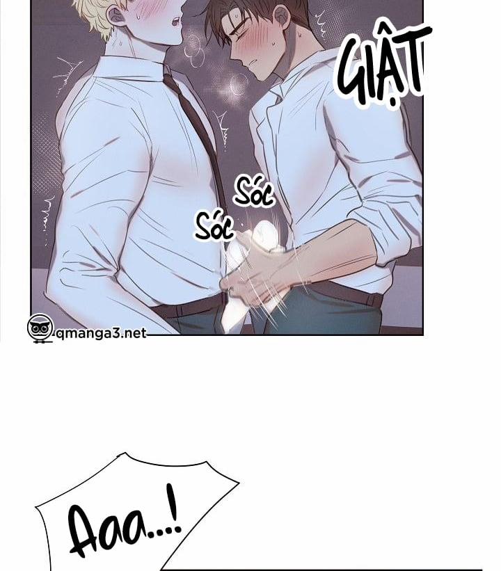 Đại Úy Lãng Mạn Thân Yêu Của Tôi 2 trang 90