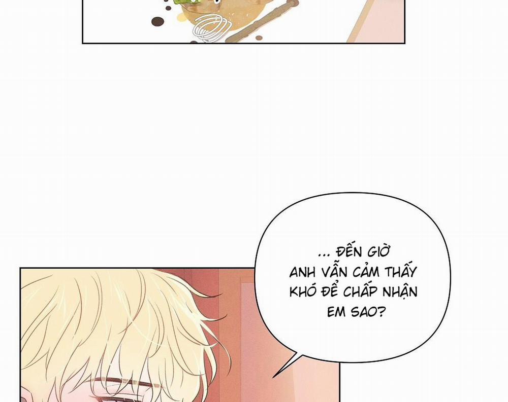 Đại Úy Lãng Mạn Thân Yêu Của Tôi 20 trang 100