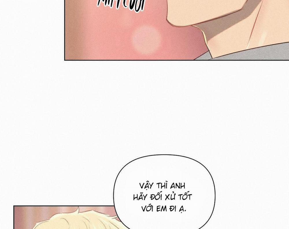 Đại Úy Lãng Mạn Thân Yêu Của Tôi 20 trang 110