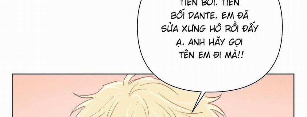 Đại Úy Lãng Mạn Thân Yêu Của Tôi 20 trang 119