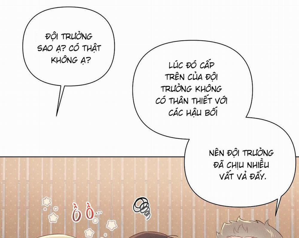 Đại Úy Lãng Mạn Thân Yêu Của Tôi 20 trang 55