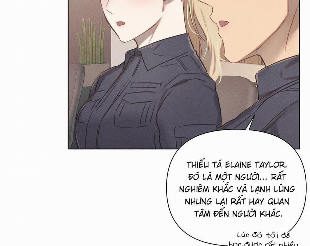 Đại Úy Lãng Mạn Thân Yêu Của Tôi 20 trang 58