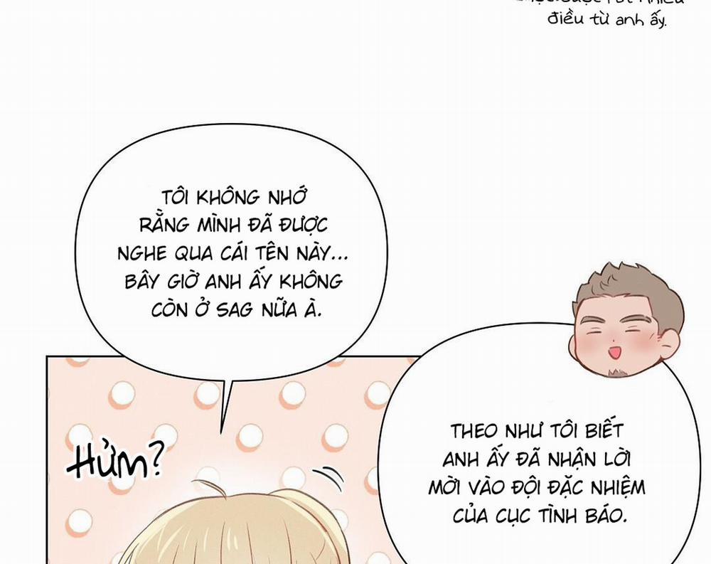 Đại Úy Lãng Mạn Thân Yêu Của Tôi 20 trang 59