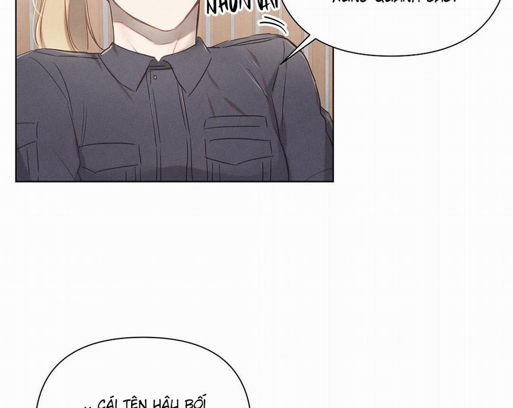 Đại Úy Lãng Mạn Thân Yêu Của Tôi 20 trang 63