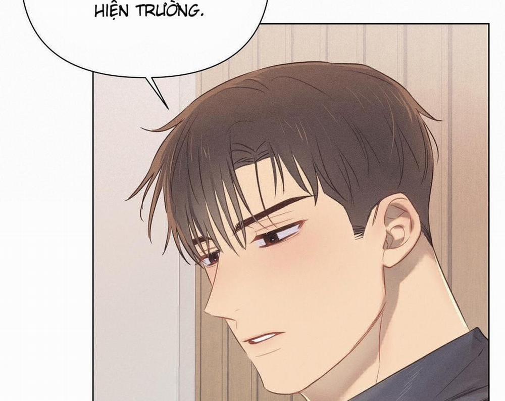 Đại Úy Lãng Mạn Thân Yêu Của Tôi 20 trang 67