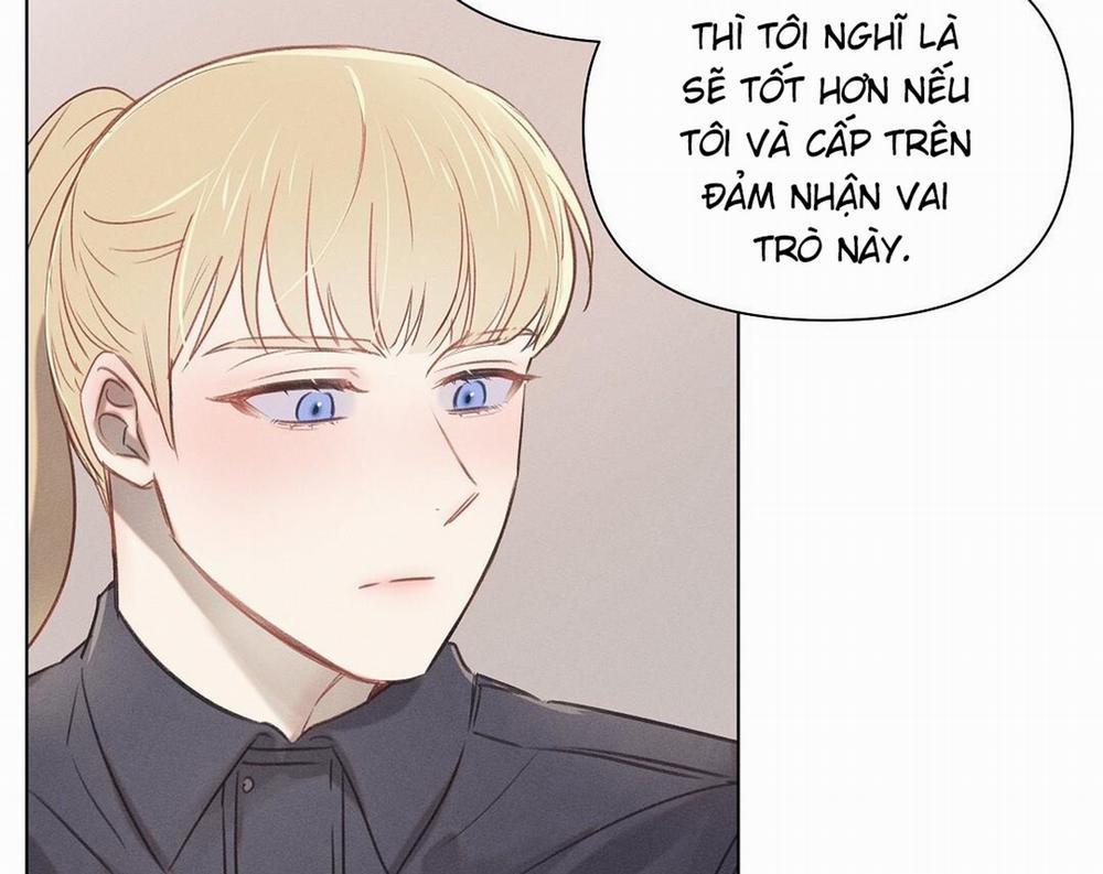 Đại Úy Lãng Mạn Thân Yêu Của Tôi 20 trang 69