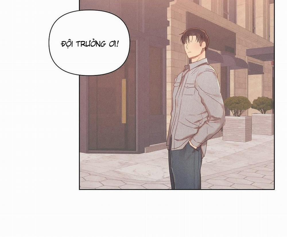 Đại Úy Lãng Mạn Thân Yêu Của Tôi 20 trang 76