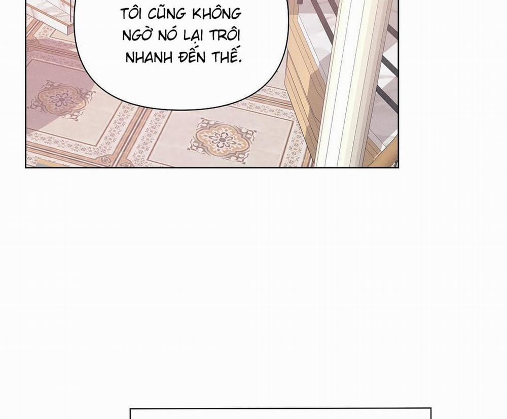 Đại Úy Lãng Mạn Thân Yêu Của Tôi 20 trang 82