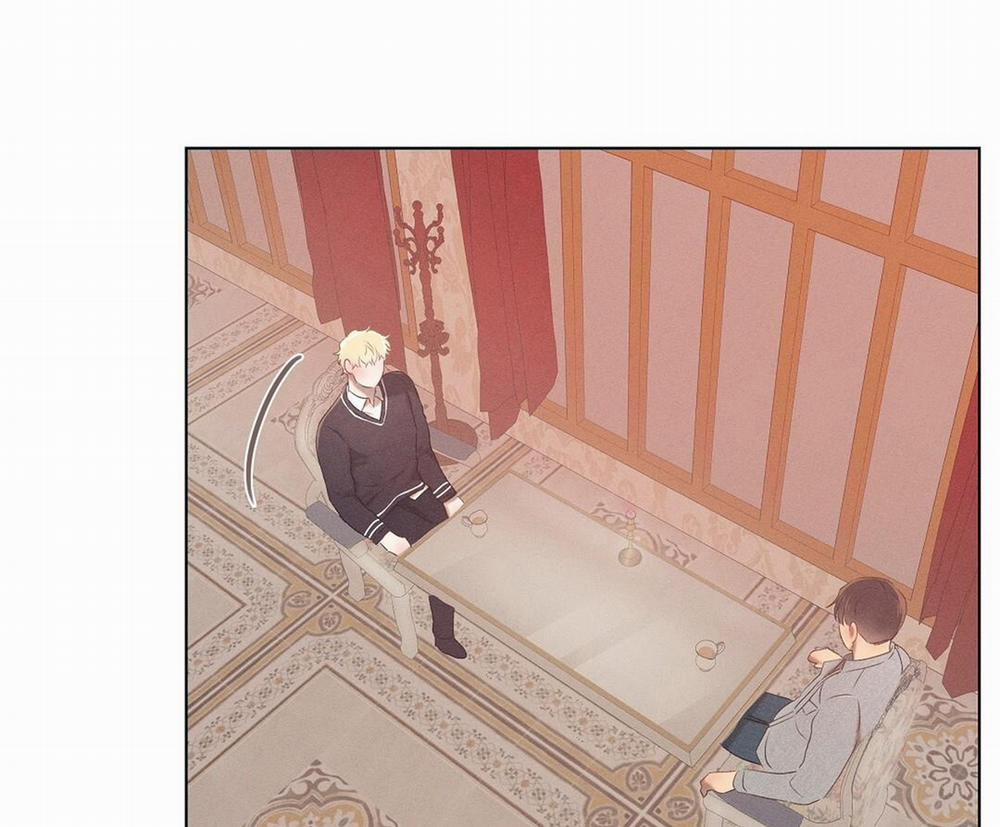 Đại Úy Lãng Mạn Thân Yêu Của Tôi 20 trang 84