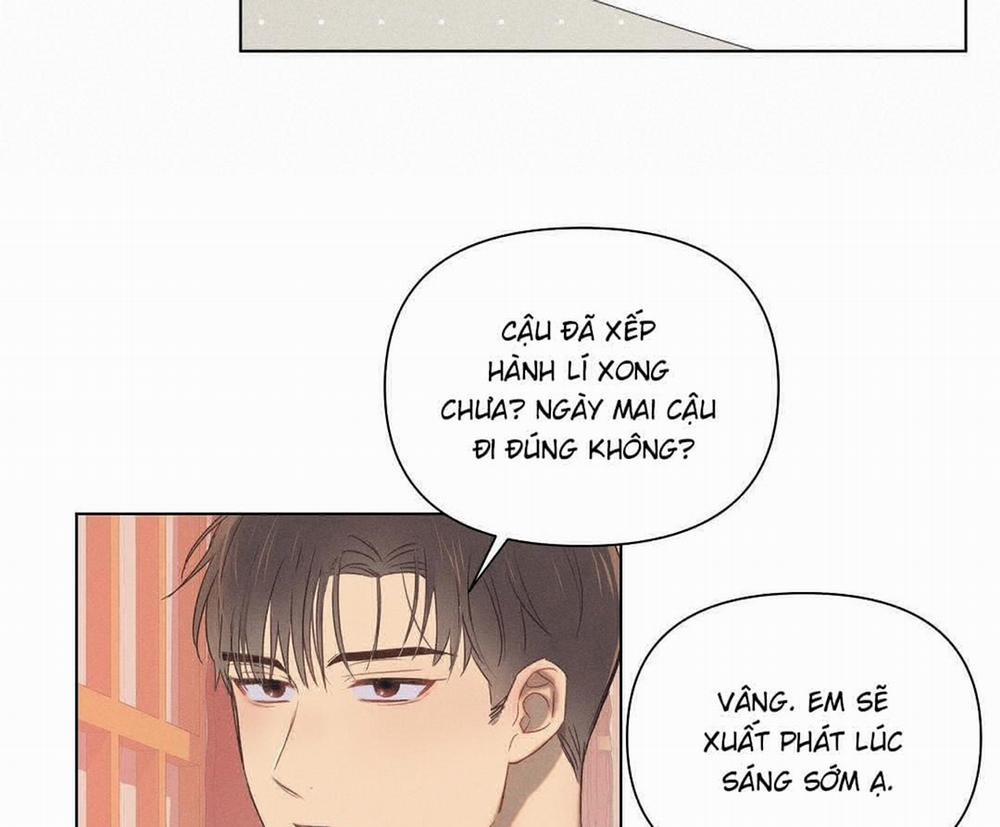 Đại Úy Lãng Mạn Thân Yêu Của Tôi 20 trang 89