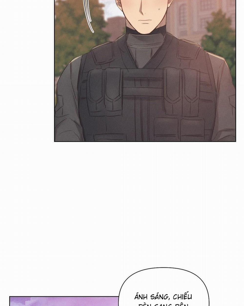 Đại Úy Lãng Mạn Thân Yêu Của Tôi 21 trang 58