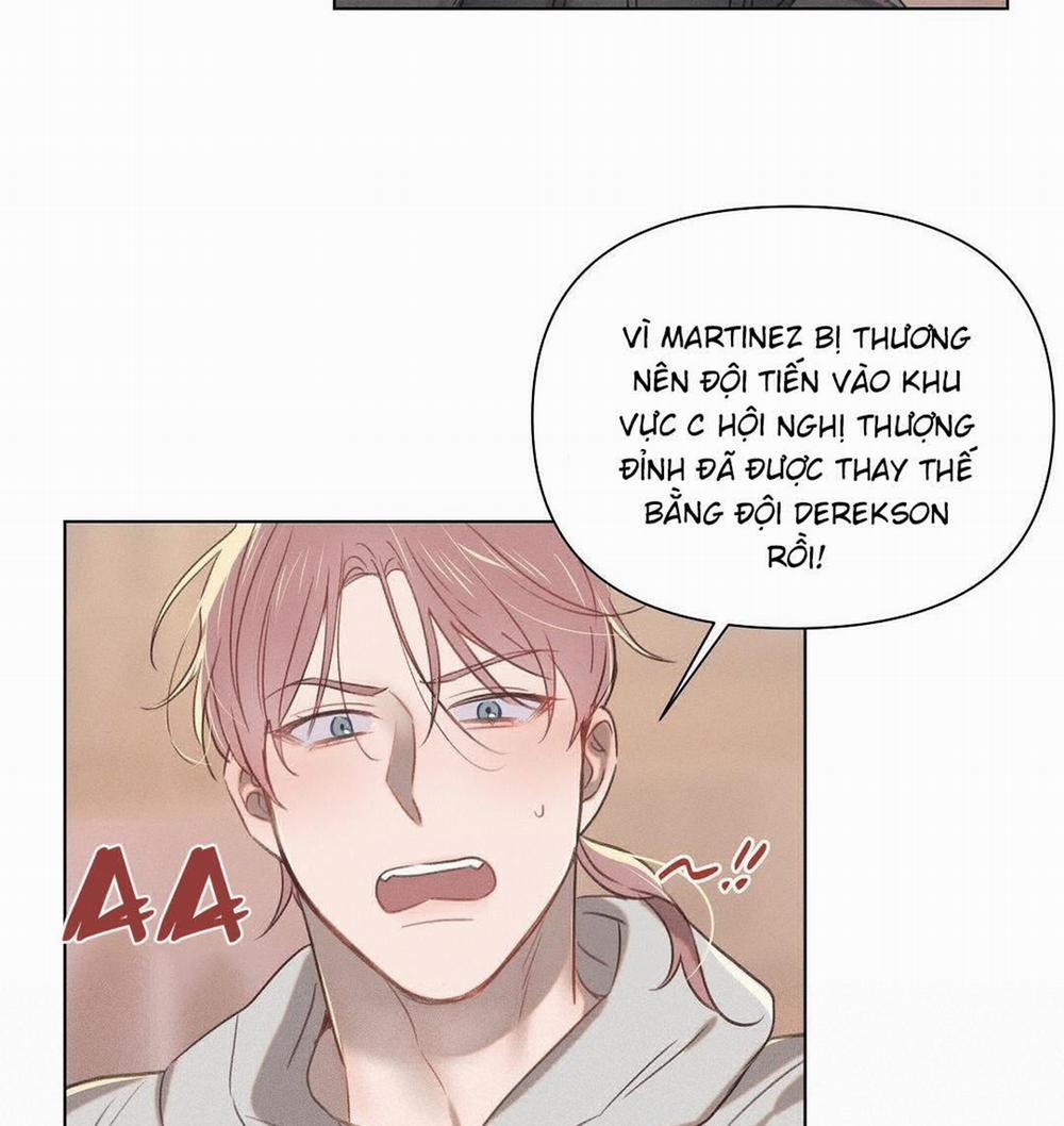 Đại Úy Lãng Mạn Thân Yêu Của Tôi 21 trang 69