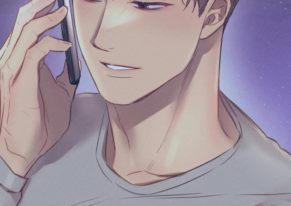 Đại Úy Lãng Mạn Thân Yêu Của Tôi 21 trang 82