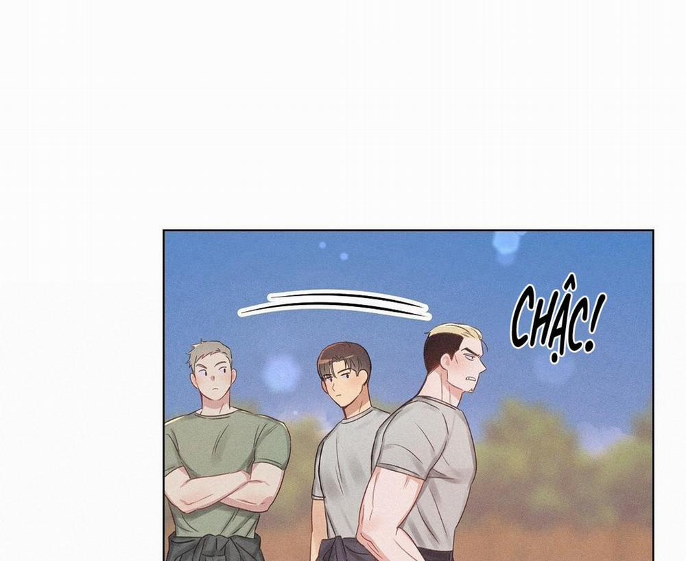 Đại Úy Lãng Mạn Thân Yêu Của Tôi 22 trang 103