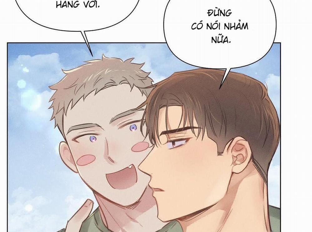 Đại Úy Lãng Mạn Thân Yêu Của Tôi 22 trang 105