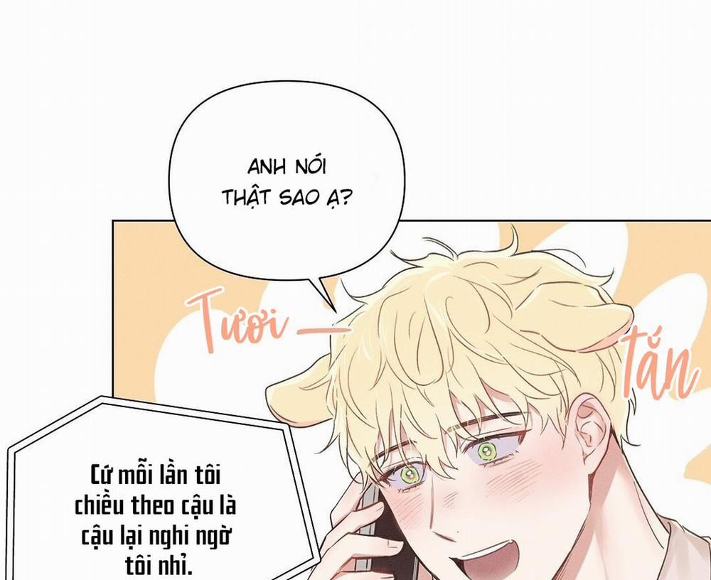 Đại Úy Lãng Mạn Thân Yêu Của Tôi 22 trang 17