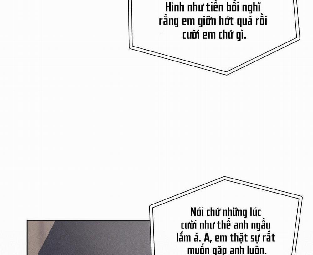 Đại Úy Lãng Mạn Thân Yêu Của Tôi 22 trang 21