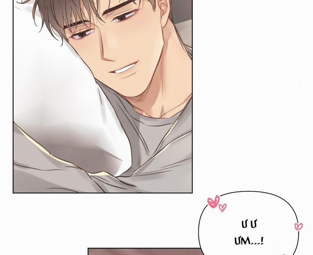 Đại Úy Lãng Mạn Thân Yêu Của Tôi 22 trang 31