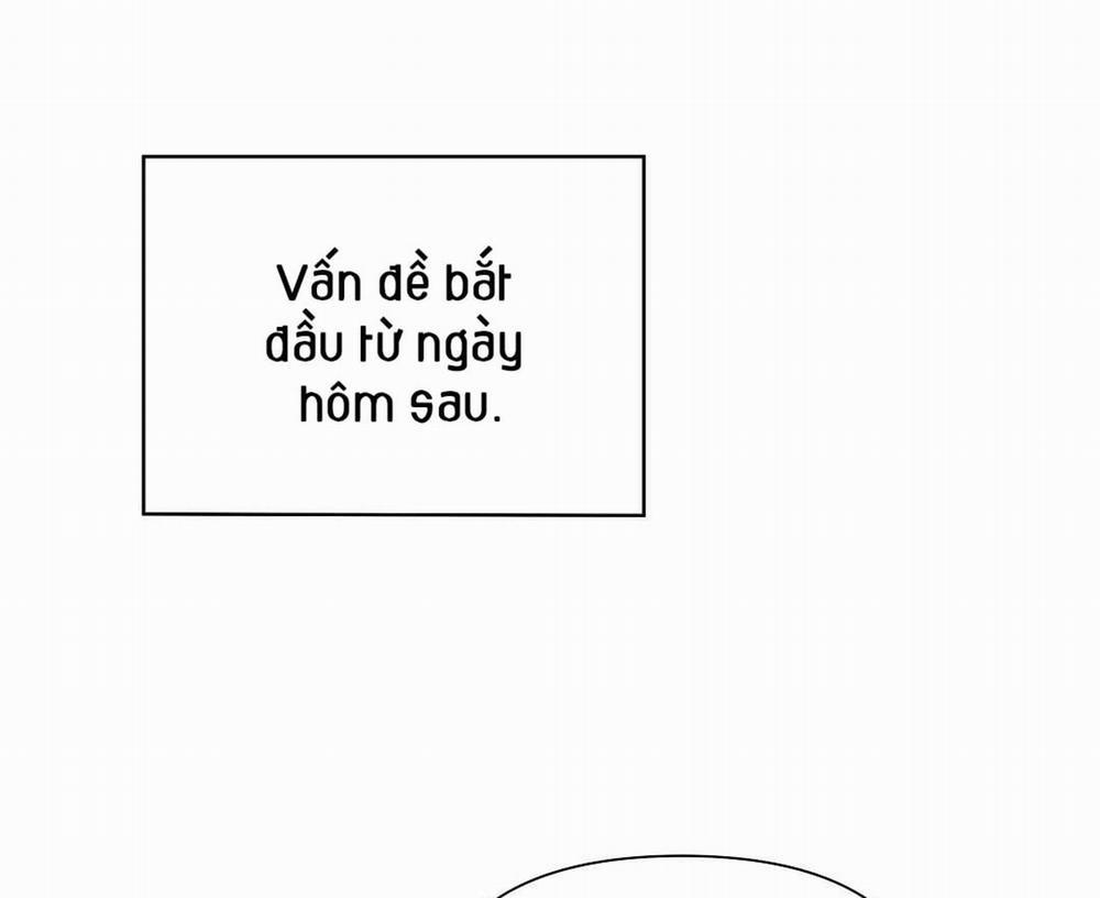 Đại Úy Lãng Mạn Thân Yêu Của Tôi 22 trang 36