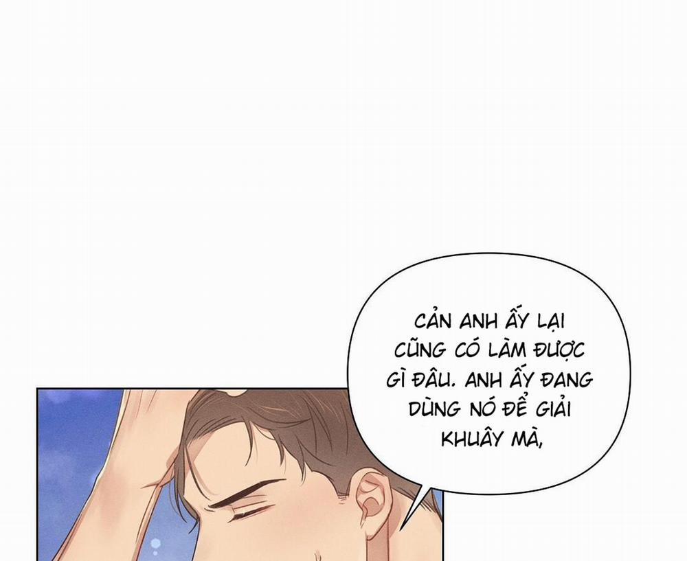 Đại Úy Lãng Mạn Thân Yêu Của Tôi 22 trang 38