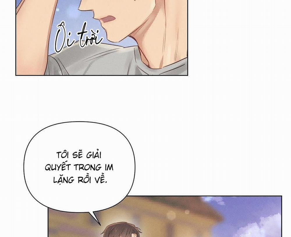 Đại Úy Lãng Mạn Thân Yêu Của Tôi 22 trang 39